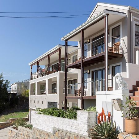 Bed and Breakfast Protea Point Ciudad del Cabo Exterior foto