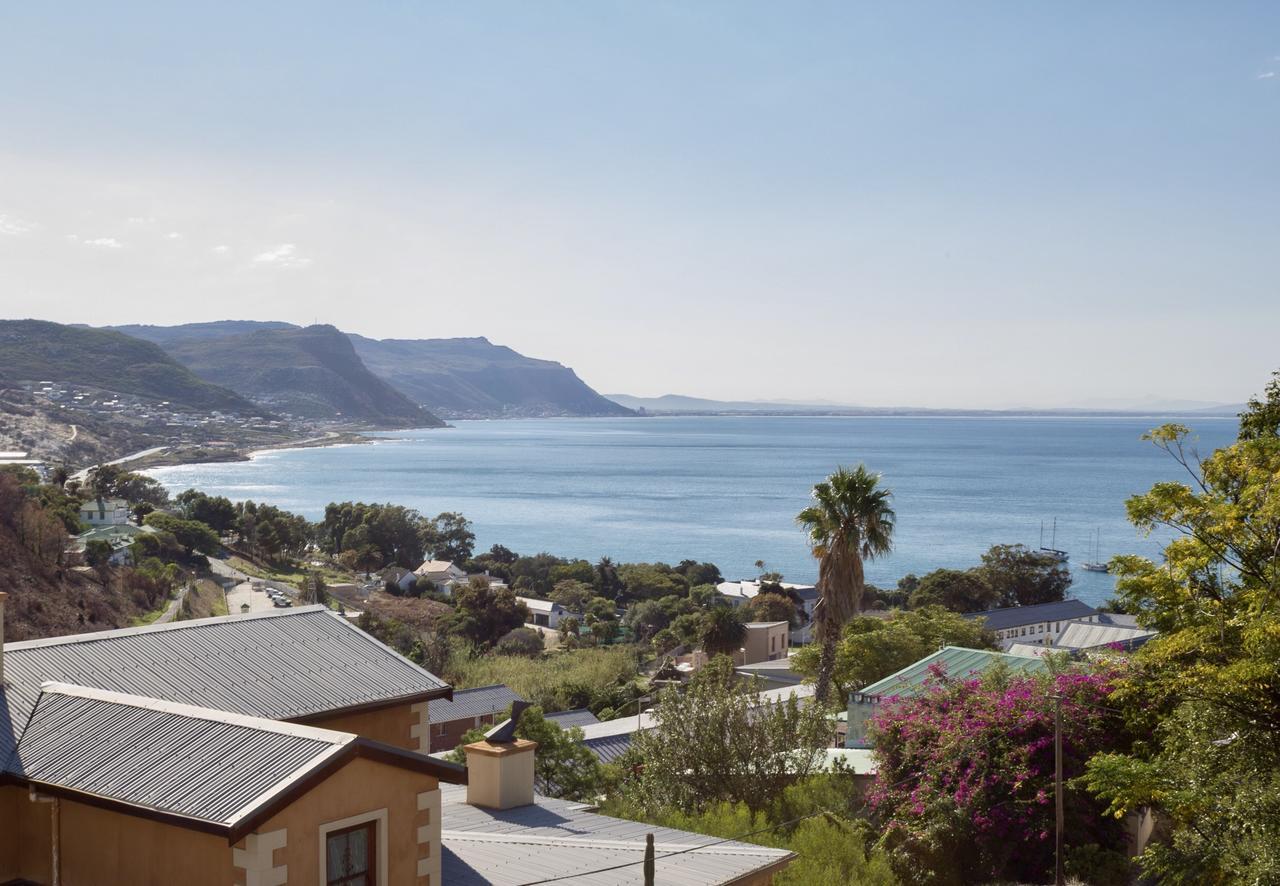 Bed and Breakfast Protea Point Ciudad del Cabo Exterior foto