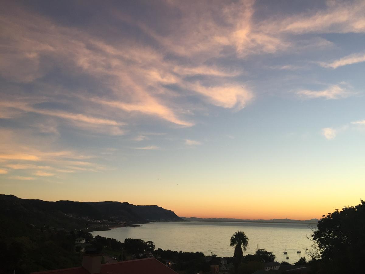 Bed and Breakfast Protea Point Ciudad del Cabo Exterior foto