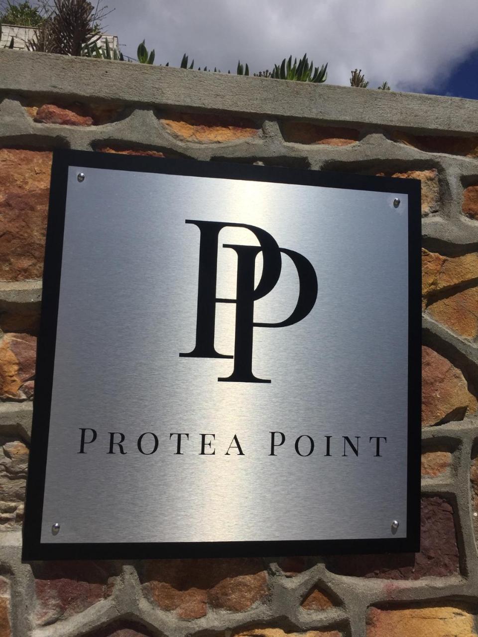 Bed and Breakfast Protea Point Ciudad del Cabo Exterior foto